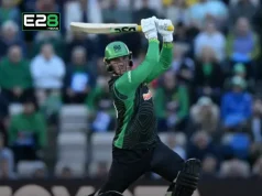 Roy, Overton Shine as Southern Brave Clinch Fourth Spot in Thriller Southern Brave Edge Welsh Fire to Secure Fourth Spot