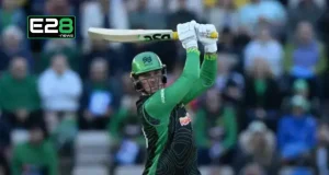 Roy, Overton Shine as Southern Brave Clinch Fourth Spot in Thriller Southern Brave Edge Welsh Fire to Secure Fourth Spot