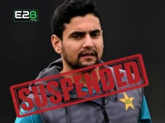 PCB Suspends Haider Ali Amid Criminal Investigation Haider Ali Suspended by PCB Amid Criminal Investigation