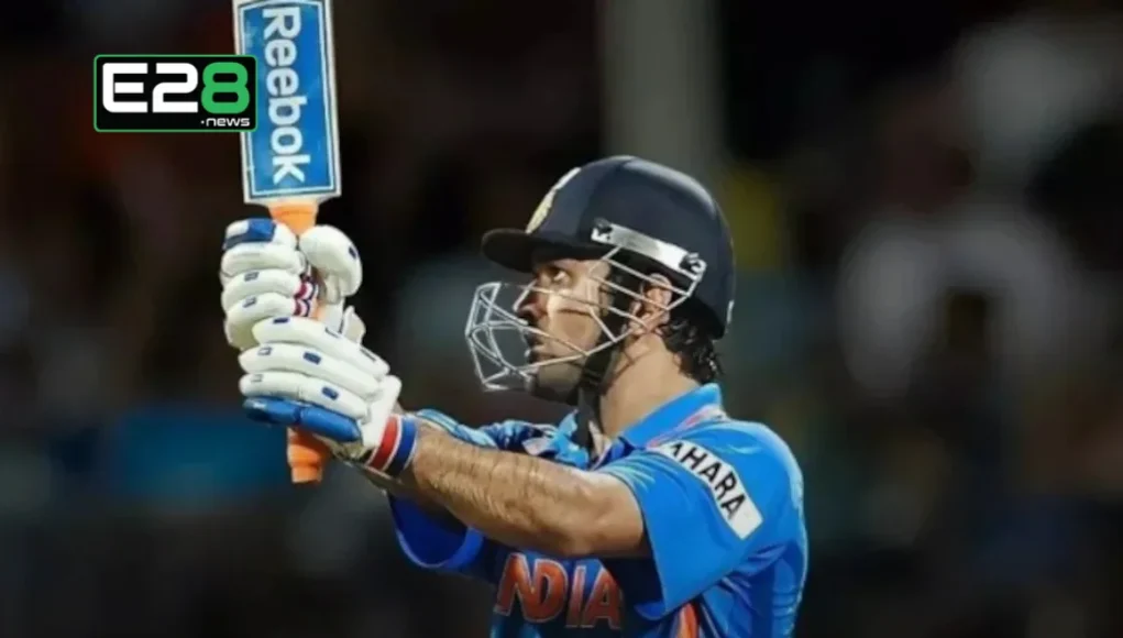 Raina Responds to Gambhir Dhoni Six: Raina Responds to Gambhir’s Controversial Claim