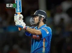 Raina Responds to Gambhir’s “Ek Chakke Ne World Cup Nahi Jitaya” Comment Dhoni Six: Raina Responds to Gambhir’s Controversial Claim