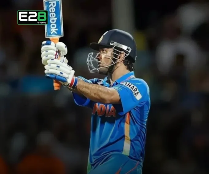 Dhoni Six: Raina Responds to Gambhir’s Controversial Claim