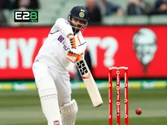 Ravindra Jadeja Smashes Laxman’s Record, Surpasses Gavaskar in England Ravindra Jadeja Breaks Records in England Test Series