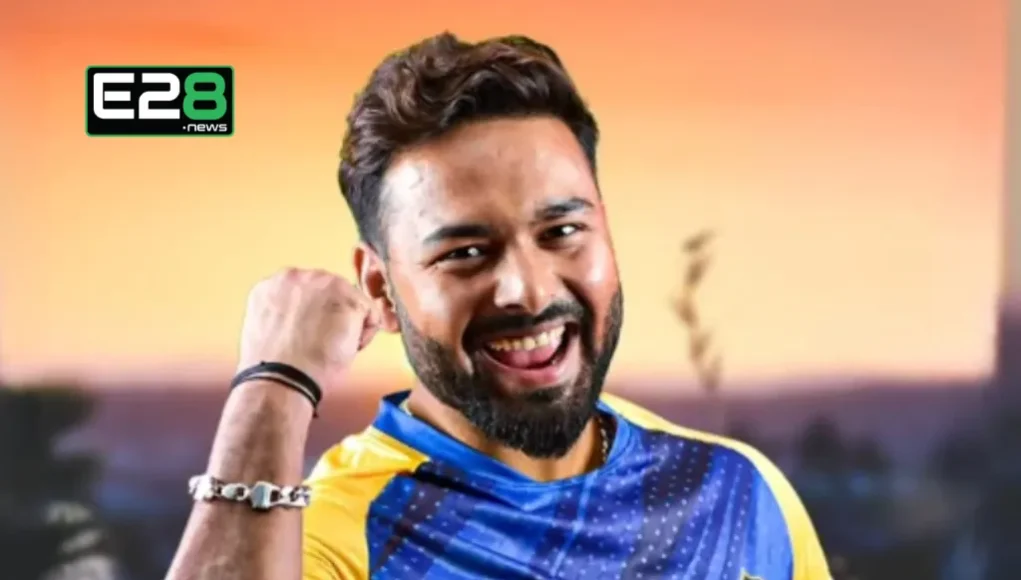 Rishabh Pant ruled out Rishabh Pant Injury: Purani Dilli 6 Name New DPL Captain