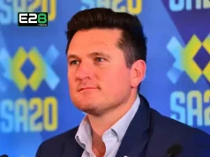 SA20 Confident Despite BBL’s Ambition to Be Second-Biggest League Southern Brave thrash Oval Invincibles by 89 runs