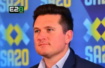 SA20 Confident Despite BBL’s Ambition to Be Second-Biggest League Southern Brave thrash Oval Invincibles by 89 runs