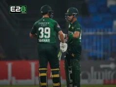 Saim Ayub, Hasan Nawaz Power Pakistan to 31-Run Win Over UAE Saim Ayub, Hasan Nawaz Shine in Pakistan’s Win vs UAE