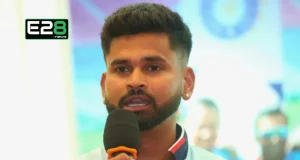 Asia Cup 2025: Shreyas Iyer’s Omission Raises Eyebrows Among Former Players Shreyas Iyer Omitted from Asia Cup 2025 Squad
