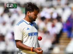 Sourav Ganguly Backs Mukesh Kumar for All-Format India Career Mukesh Kumar Future: Ganguly Backs Format Success