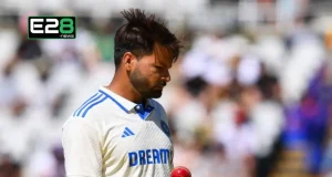 Sourav Ganguly Backs Mukesh Kumar for All-Format India Career Mukesh Kumar Future: Ganguly Backs Format Success