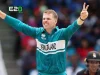 Lockie Ferguson Reaffirms Loyalty to New Zealand Amid Franchise Cricket Boom Lockie Ferguson Commits to New Zealand Over Leagues