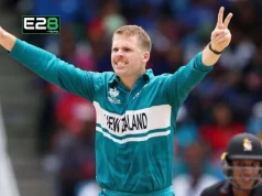 Lockie Ferguson Reaffirms Loyalty to New Zealand Amid Franchise Cricket Boom Lockie Ferguson Commits to New Zealand Over Leagues