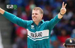 Lockie Ferguson Reaffirms Loyalty to New Zealand Amid Franchise Cricket Boom Lockie Ferguson Commits to New Zealand Over Leagues