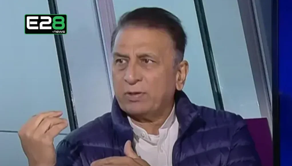 Sunil Gavaskar Slams AB Sunil Gavaskar Slams AB de Villiers on India Selection
