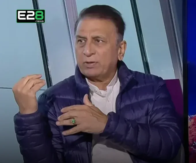 Sunil Gavaskar Slams AB de Villiers on India Selection