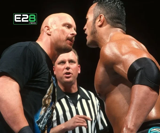WWE Feuds: Most Legendary Rivalries in Wrestling History