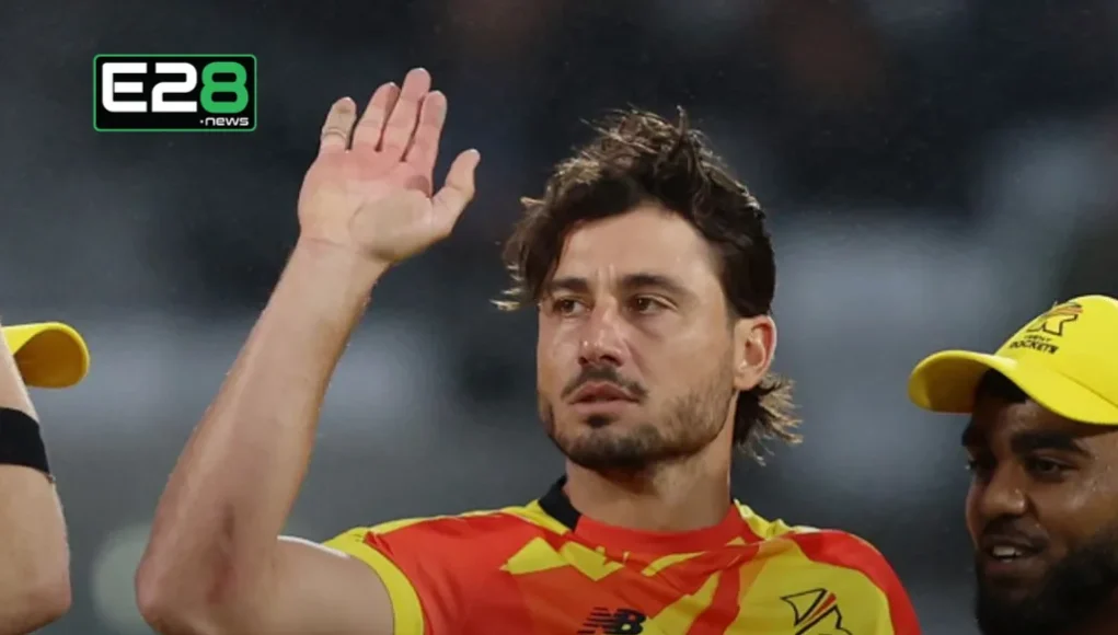 Trent Rockets progress Trent Rockets Reach Hundred Final After Rain Ends Play