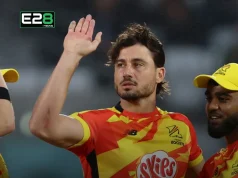 Trent Rockets Reach Hundred Final After Eliminator Washed Out Trent Rockets Reach Hundred Final After Rain Ends Play