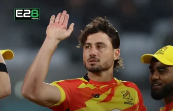 Trent Rockets Reach Hundred Final After Eliminator Washed Out Trent Rockets Reach Hundred Final After Rain Ends Play