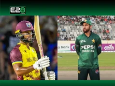 WI vs PAK 2025: West Indies Announce Squad, Big Names Miss Out WI vs PAK