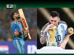 Messi to Visit India for Star-Studded Cricket Match at Iconic Wankhede Messi