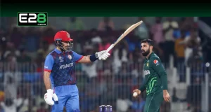 UAE to Host Pakistan, Afghanistan in T20I Tri-Series Before Asia Cup T20I