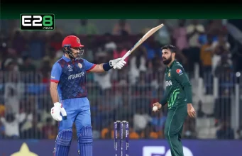 UAE to Host Pakistan, Afghanistan in T20I Tri-Series Before Asia Cup T20I