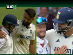 ENG vs IND 2025: Akash Deep, Duckett’s Light-Hearted Exchange Delights Fans Akash Deep