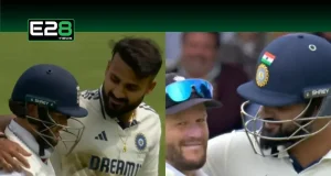 ENG vs IND 2025: Akash Deep, Duckett’s Light-Hearted Exchange Delights Fans Akash Deep