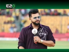 WCL 2025: “We’d Have Crushed Them” – Raina Reacts as SA Beat Pakistan in Final Suresh Raina