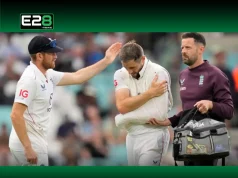 ENG vs IND 2025: Chris Woakes Ready to Bat on Day 5, Says Root Chris Woakes