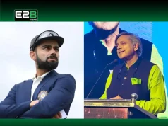 ENG vs IND 2025: Shashi Tharoor Says “Nation Needs You” as Kohli Misses Series Virat Kohli