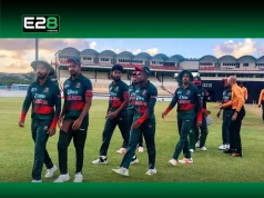 Bangladesh Shift Skills Camp from Dhaka to Sylhet for Preparation Bangladesh camp