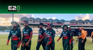 Bangladesh Shift Skills Camp from Dhaka to Sylhet for Preparation Bangladesh camp