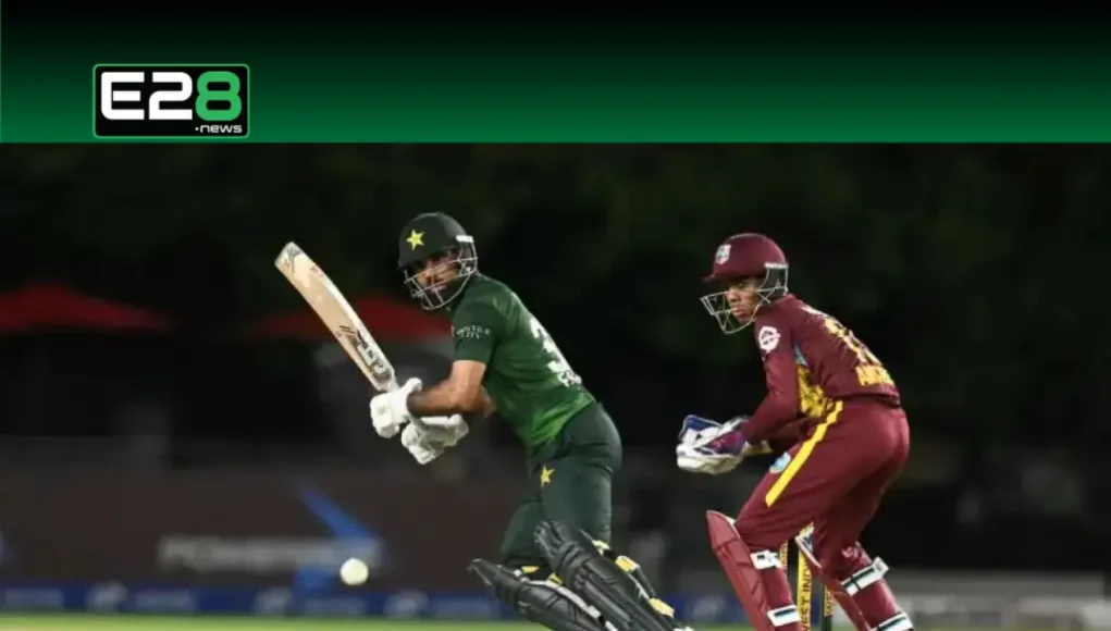 Fakhar Zaman ruled out of WI series Fakhar Zaman