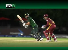 Fakhar Zaman Ruled Out of WI Series 2025 with Hamstring Injury Fakhar Zaman