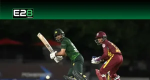 Fakhar Zaman Ruled Out of WI Series 2025 with Hamstring Injury Fakhar Zaman