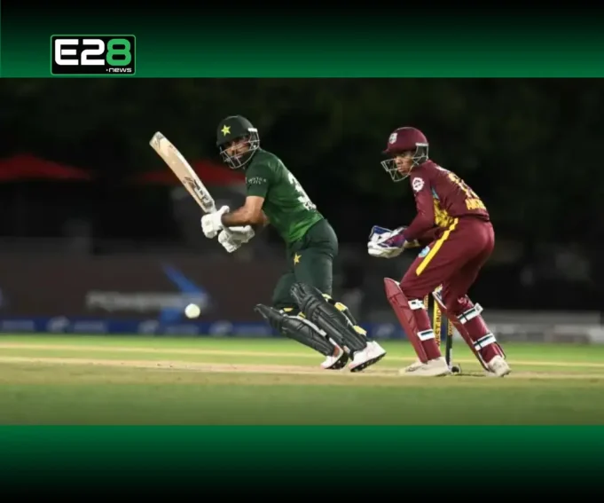 Fakhar Zaman