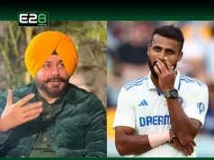 “It’s a Crime!” – Sidhu Criticises Indian Team Over Injury Gamble Navjot Sidhu