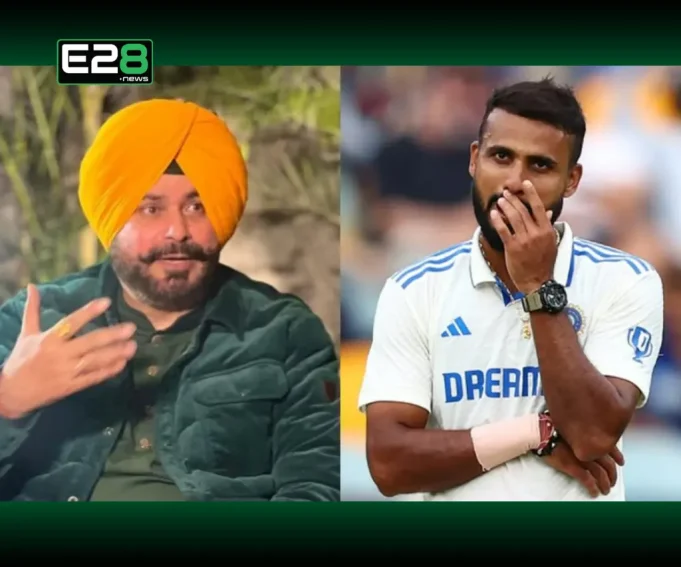 Navjot Sidhu
