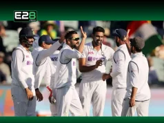 Test Cricket Witnesses First-Ever Instance in 148-Year History Test Cricket