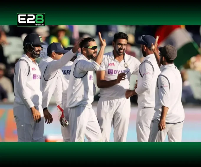 Test Cricket