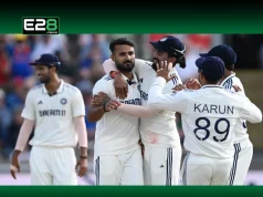 After England, India to Host West Indies for Two‑Test Home Series in October 2025 India Test