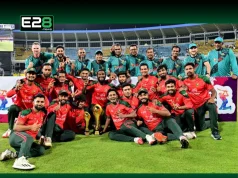 Asia Cup 2025: Bangladesh Announce 25 Probables for Final Squad Bangladesh Squad