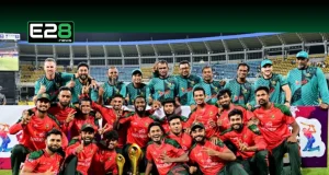 Asia Cup 2025: Bangladesh Announce 25 Probables for Final Squad Bangladesh Squad