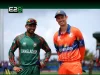 Netherlands to Play First-Ever Bilateral T20I Series in Bangladesh T20I Series