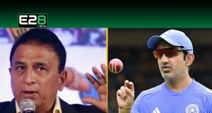 ‘Do You Think Jawans Complain?’: Gavaskar Hits Out at Gambhir India