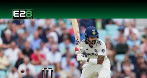 ENG vs IND 2025: This Series Among Indiaβs Best, Feels KL Rahul England