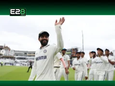 ENG vs IND 2025: Ravindra Jadeja trolls English crowd after Oval win Ravindra Jadeja