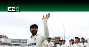 ENG vs IND 2025: Ravindra Jadeja trolls English crowd after Oval win Ravindra Jadeja